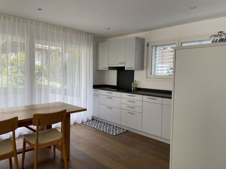Cozy 2 Bedroom Villa in Saas-Fee, 1264