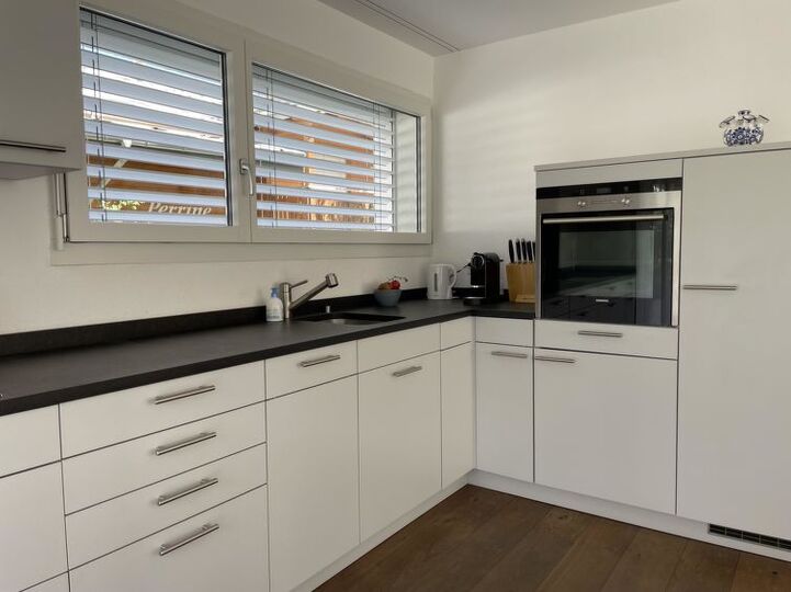 Cozy 2 Bedroom Villa in Saas-Fee, 1264