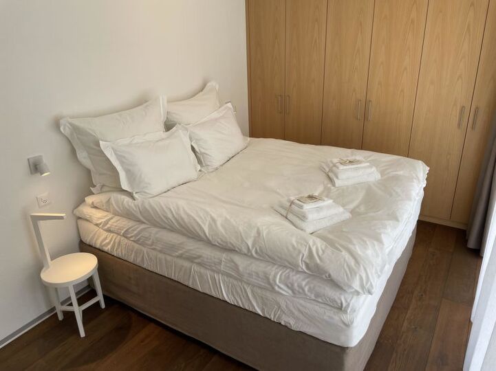 Cozy 2 Bedroom Villa in Saas-Fee, 1264