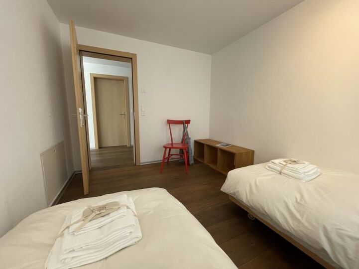 Cozy 2 Bedroom Villa in Saas-Fee, 1264