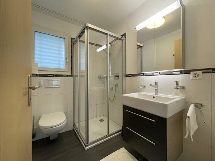 Cozy 2 Bedroom Villa in Saas-Fee, 1264