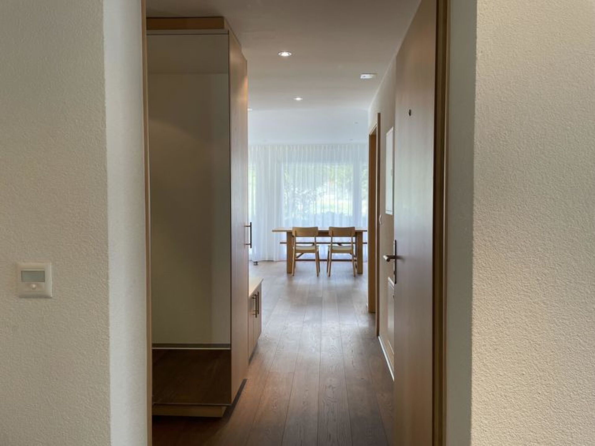 Cozy 2 Bedroom Villa in Saas-Fee, 1264