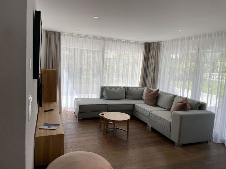 Cozy 2 Bedroom Villa in Saas-Fee, 1264