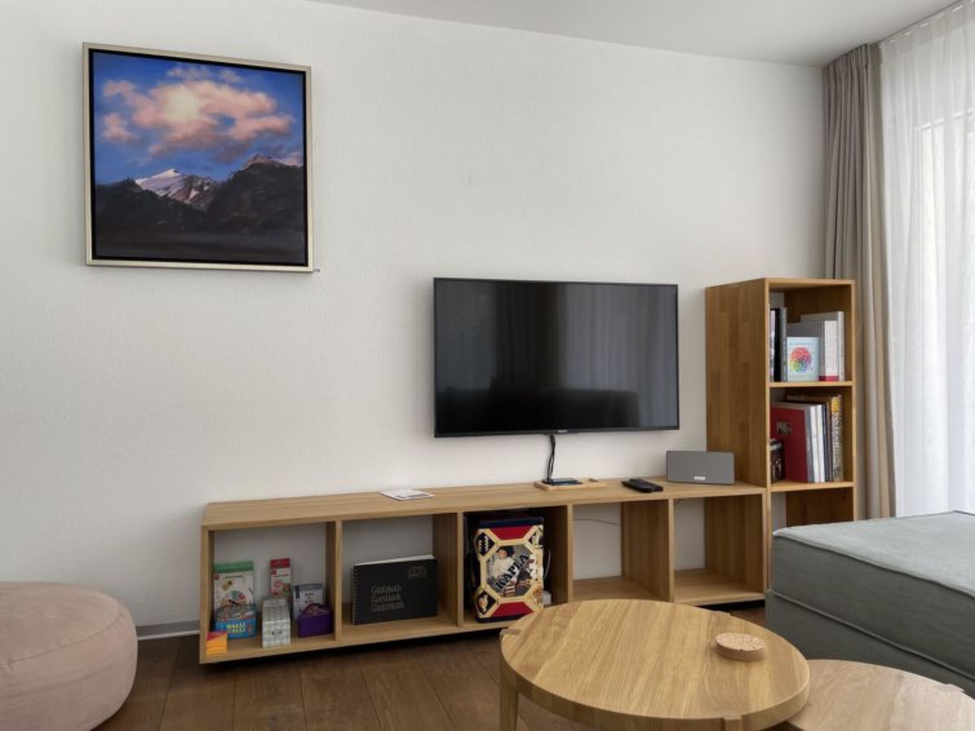 Cozy 2 Bedroom Villa in Saas-Fee, 1264