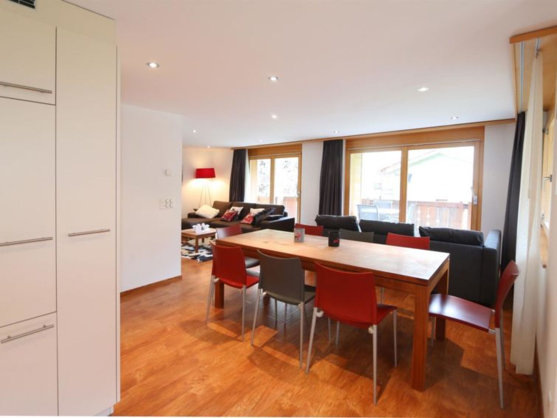 Dreamy 3 Bedroom Villa in Saas-Fee, 1270