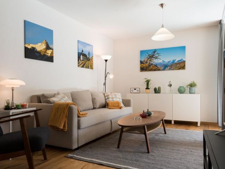 Modern Luxury Villa in Saas-Grund, 1242, Saas-Grund, Switzerland