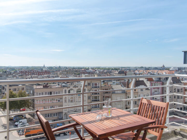 2 Bedroom Oasis in Blankenberge 1028, Blankenberge, Belgium