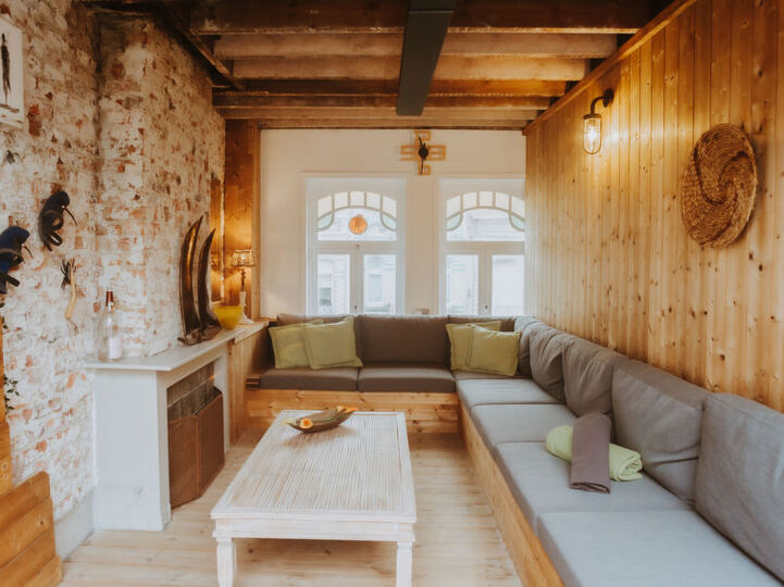 Blankenberge Bliss: 5 Bed Mansion for Your Family, 1029, Blankenberge, Belgium