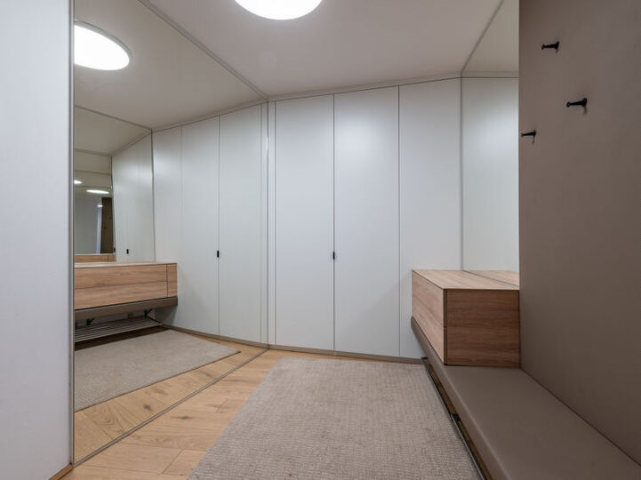 Inside other
