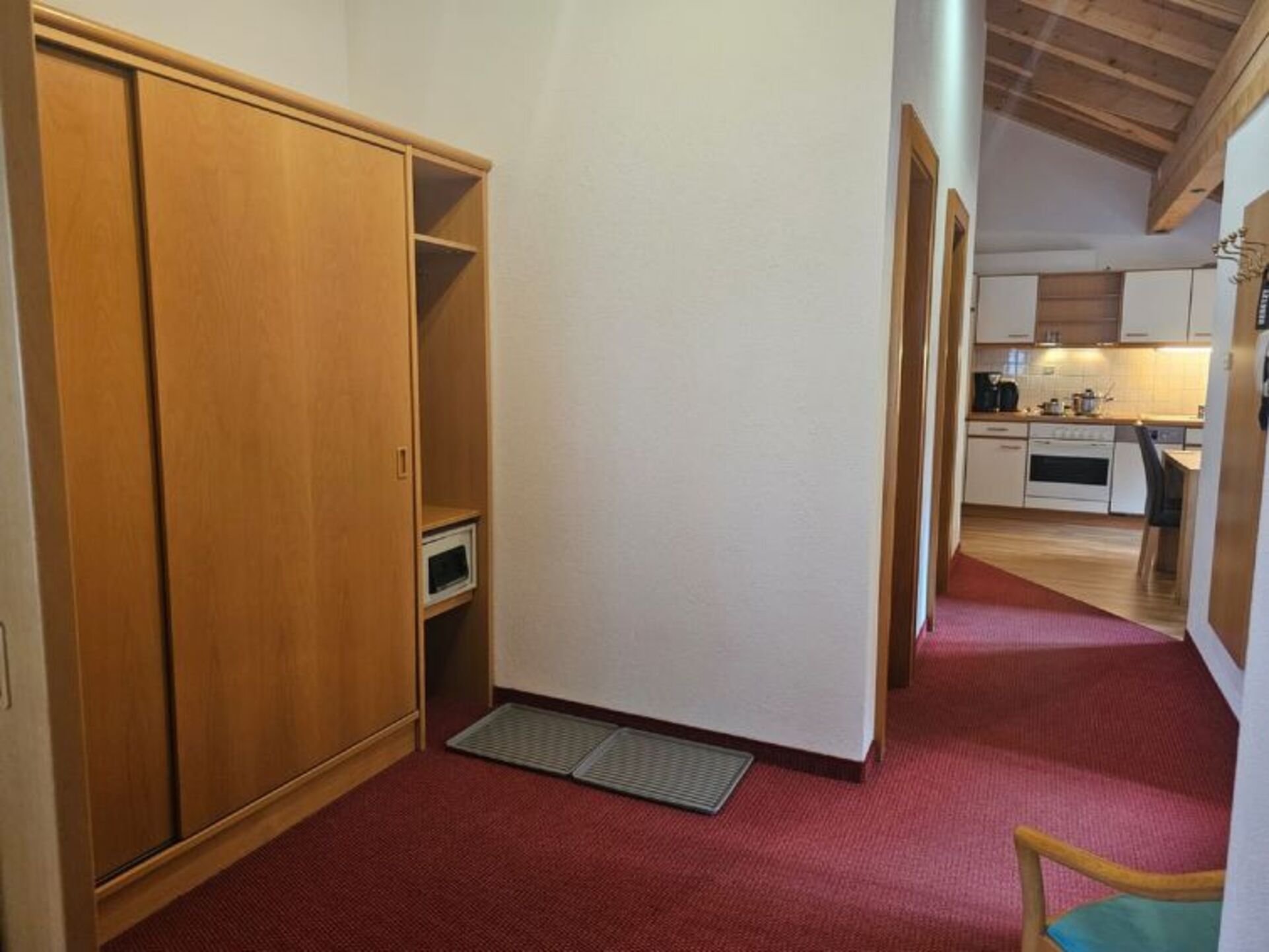 Inside other
