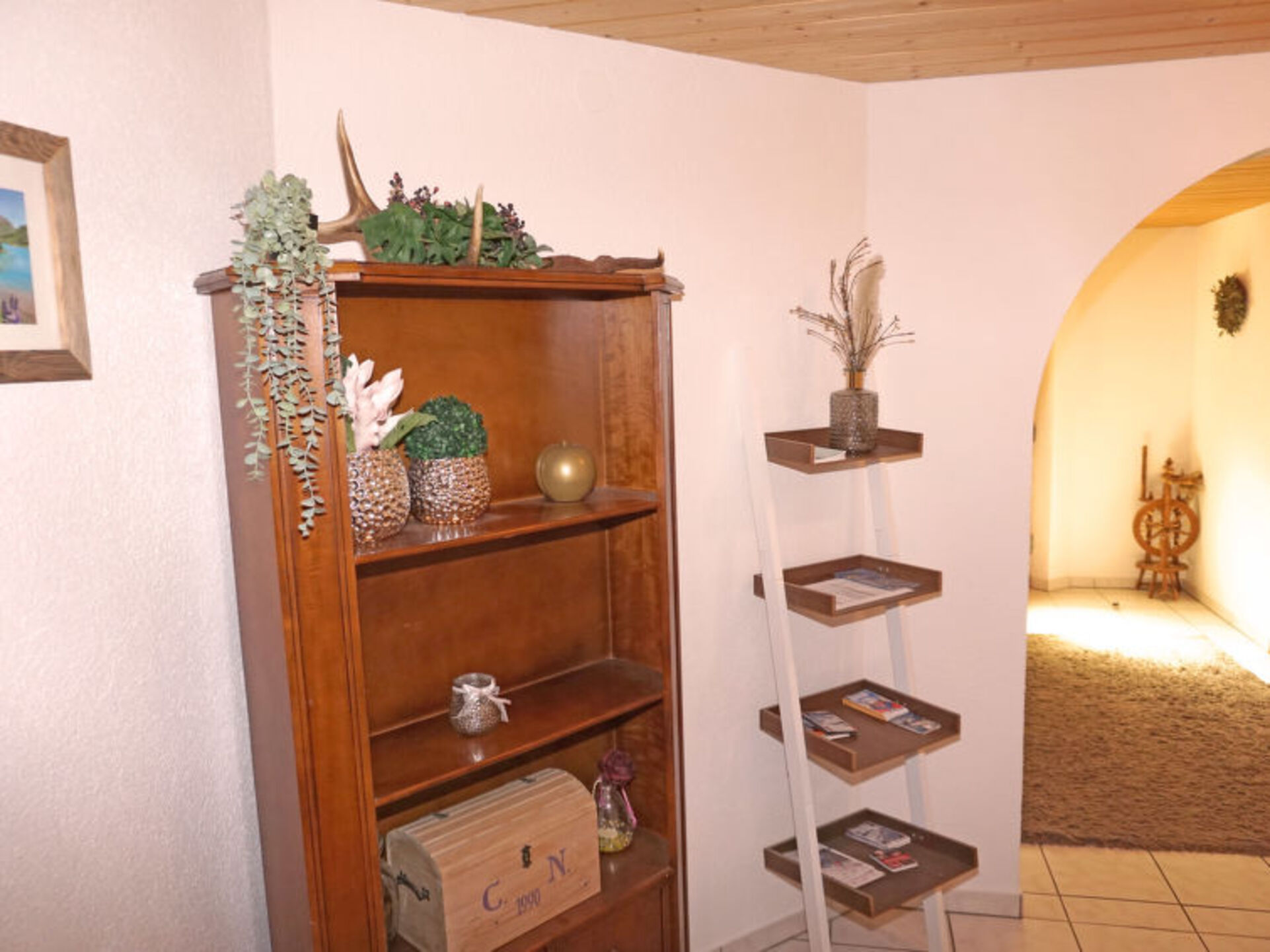 Inside other