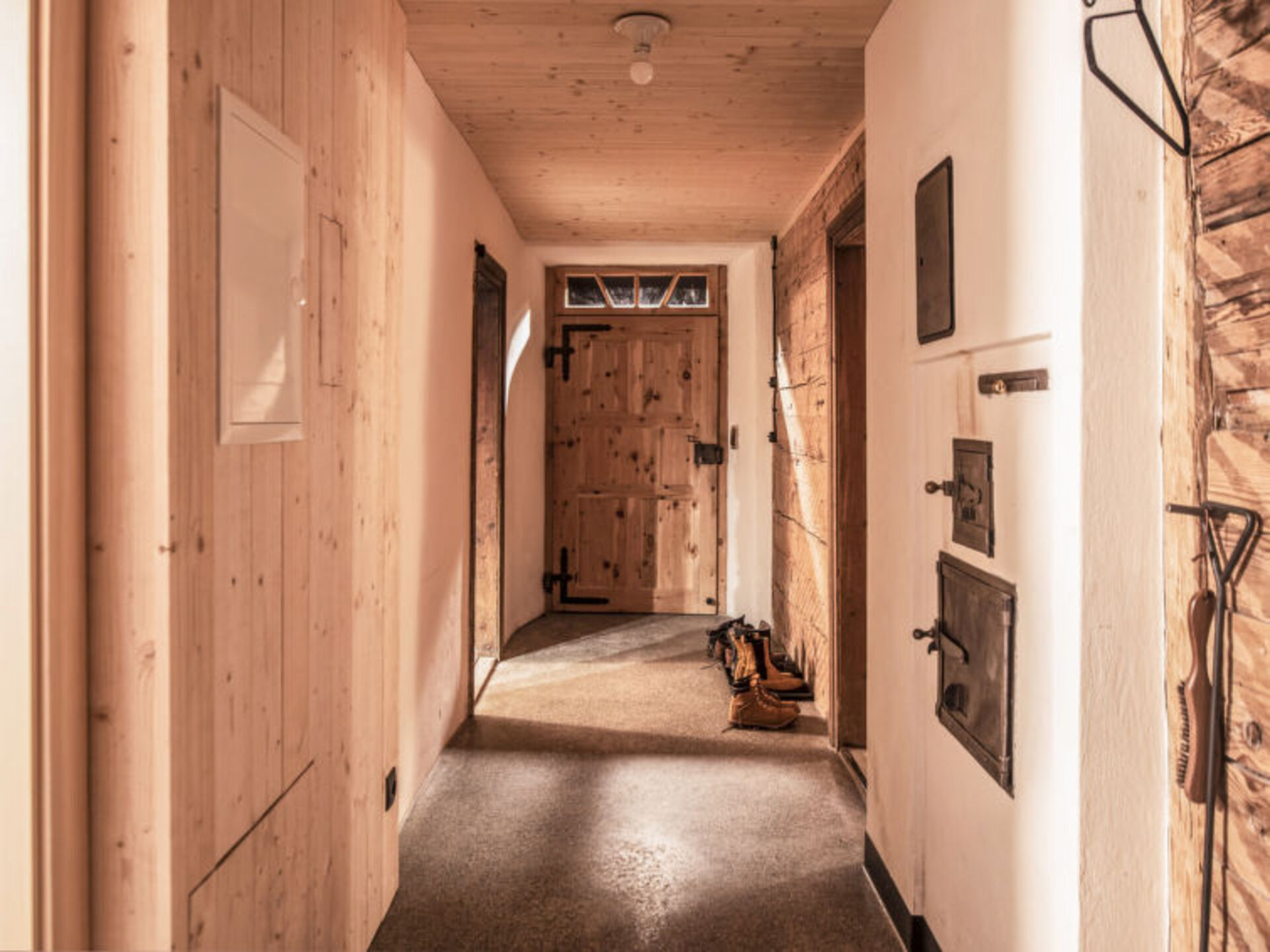 Inside other