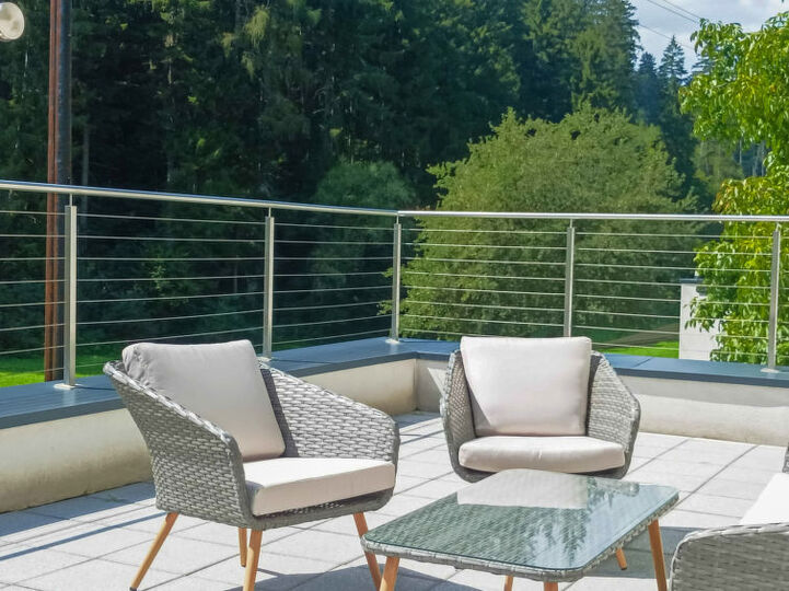 Unwind in Style: Fließ Villa with 4 Bedrooms, 1199, Fließ, Austria