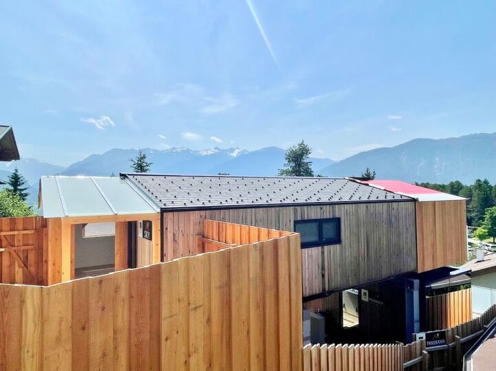 Luxurious 2 Bedroom Chalet in Tirol, Cottage 1000, Gemeinde Imst, Austria