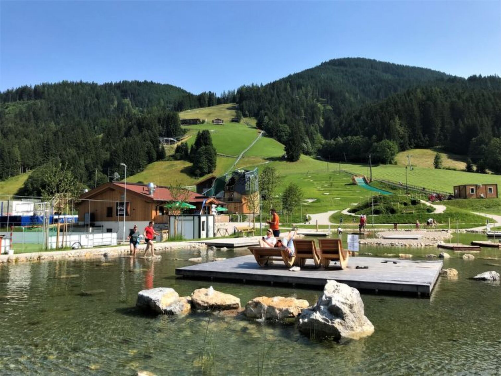 Place