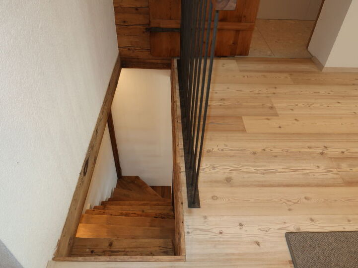 Inside other