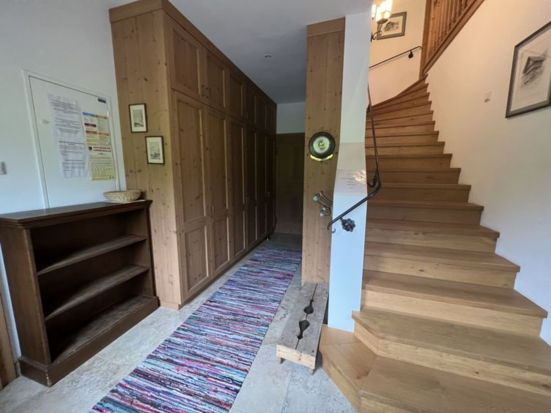 Inside other