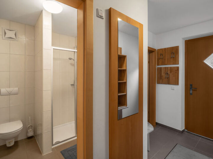 Inside other