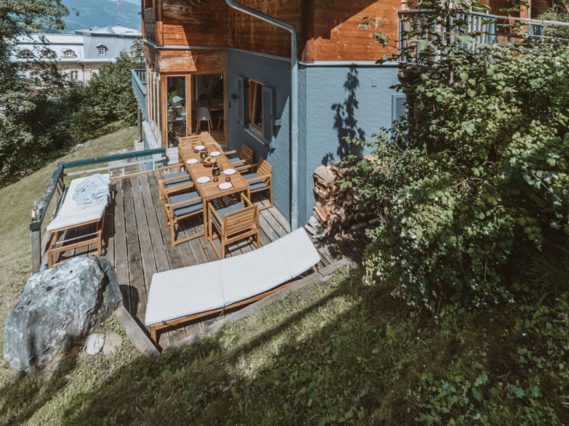 Outdoor