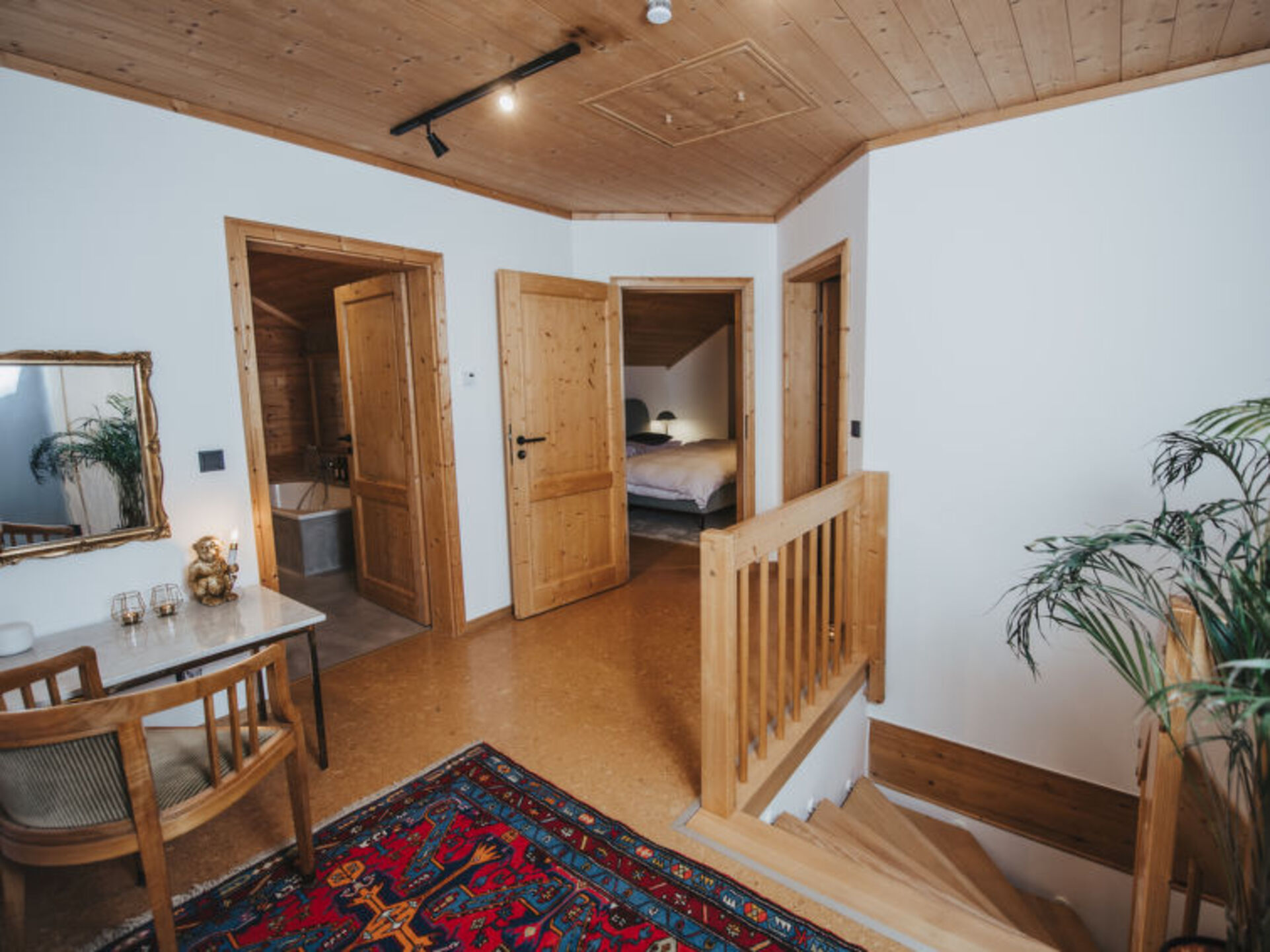 Inside other