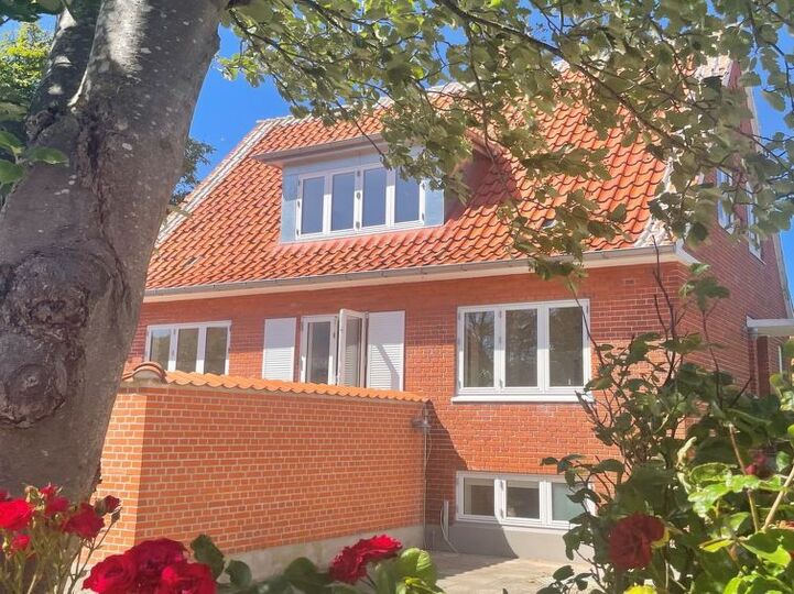 Perfect Family Retreat, Skagen 1004, Skagen, Denmark