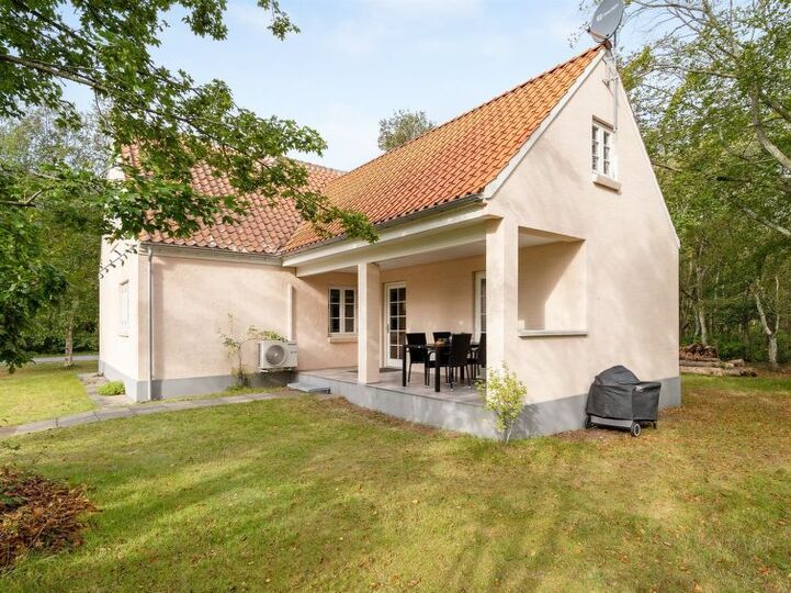 Magical Family Memories, Læsø 1024, Læsø, Denmark