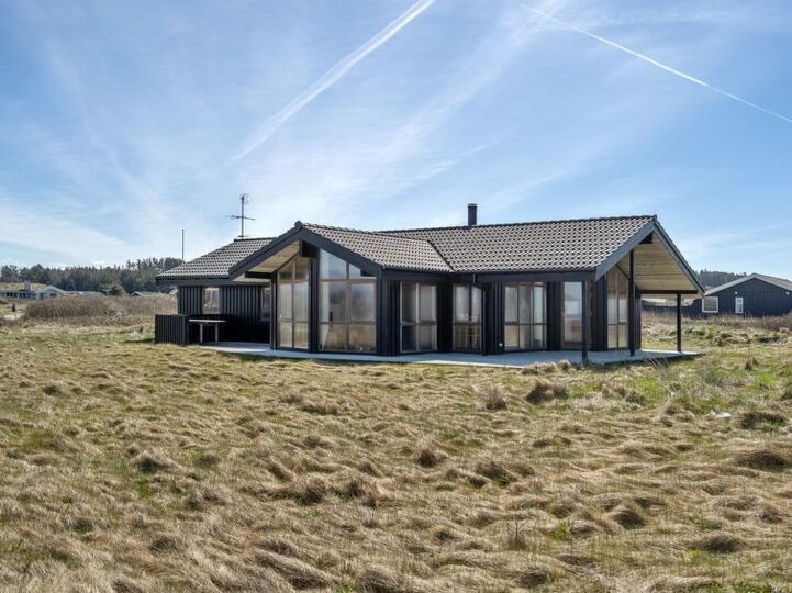 Luxury Retreat You will Love, Hjørring 1041, Hjørring, Denmark