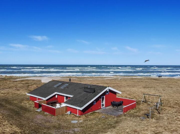 Exclusive Home in Perfect Location, Hjørring 1045, Hjørring, Denmark
