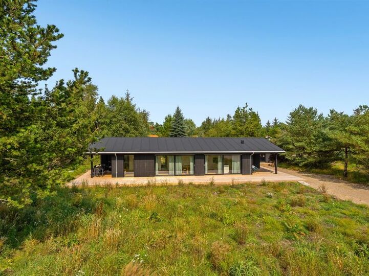 Your Home from Home, Fjerritslev 1068, Fjerritslev, Denmark