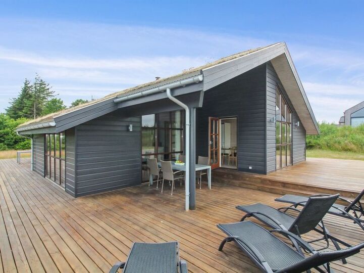Exclusive Home in Perfect Location, Saltum 1076, Saltum, Denmark