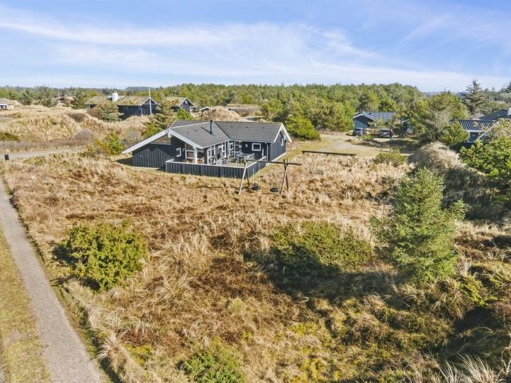 Your Home from Home, Saltum 1080, Saltum, Denmark