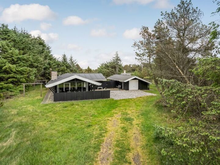 Your Home from Home, Saltum 1081, Saltum, Denmark