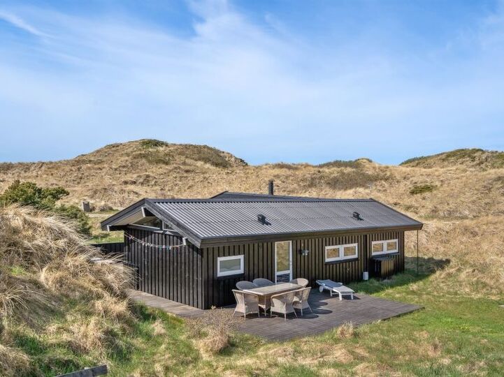 Your Home from Home, Saltum 1084, Saltum, Denmark