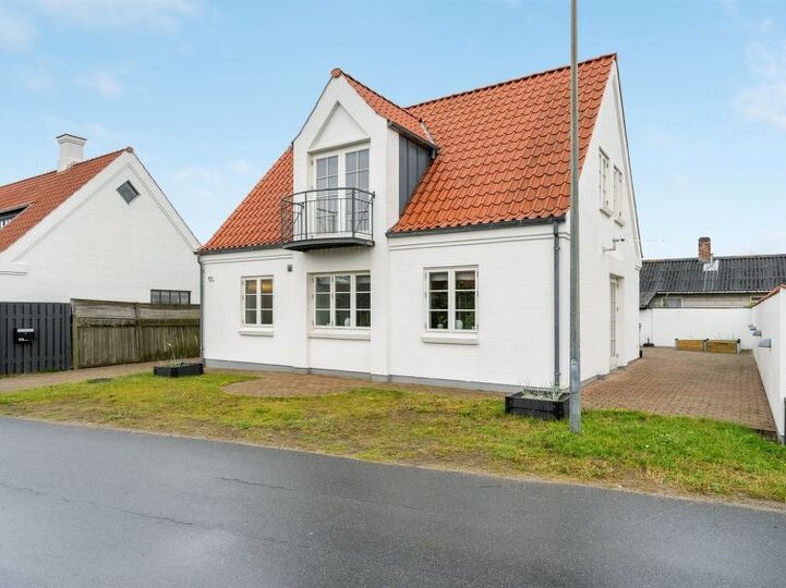 Perfect Family Retreat, Blokhus 1010, Blokhus, Denmark