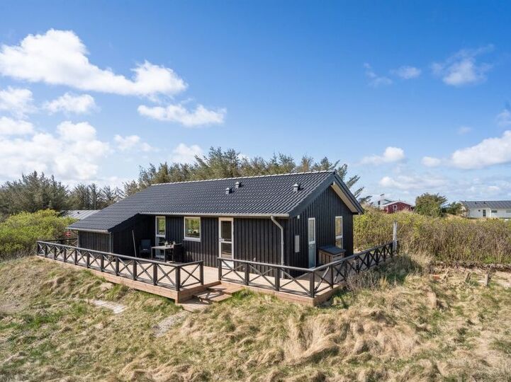 Exclusive Home in Perfect Location, Løkken 1005, Løkken, Denmark