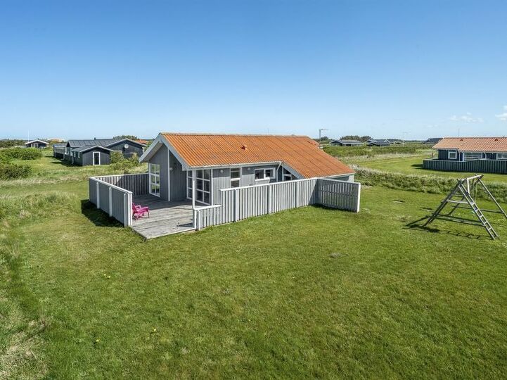 Perfect Family Retreat, Løkken 1015, Løkken, Denmark