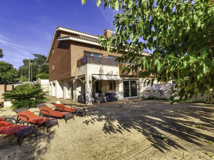 Modern 3 Bedroom Villa in Lloret de Mar, 1119, Lloret de Mar, Spain