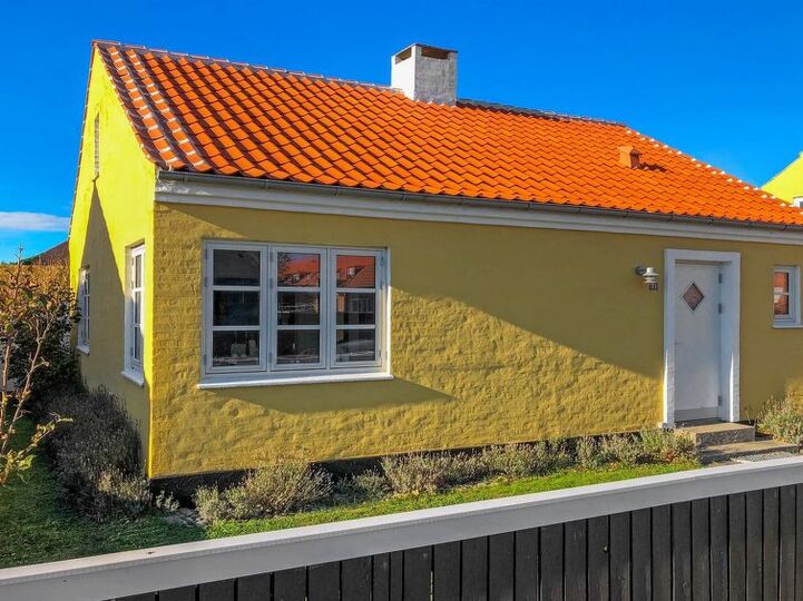 5 Star Home in Prime Location, Skagen 1018, Skagen, Denmark