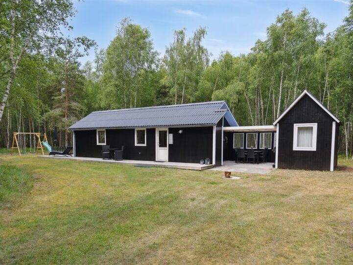 Perfect Family Retreat, Læsø 1034, Læsø, Denmark