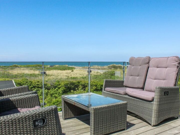 5 Star Home in Prime Location, Læsø 1043, Læsø, Denmark