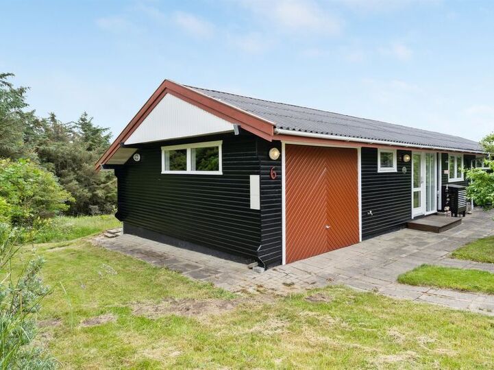 Luxury Retreat You will Love, Hjørring 1064, Hjørring, Denmark