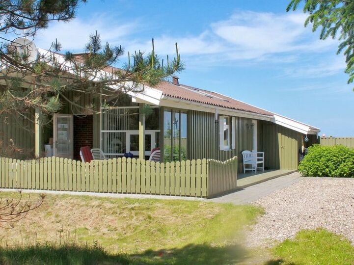 Luxury Retreat You will Love, Fjerritslev 1076, Fjerritslev, Denmark