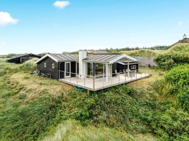 Your Home from Home, Saltum 1089, Saltum, Denmark