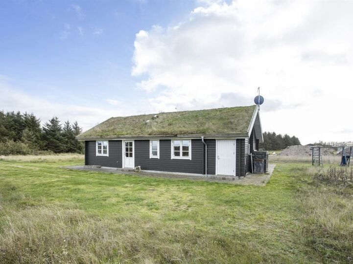 Luxury Home, Idyllic Location, Saltum 1090, Saltum, Denmark