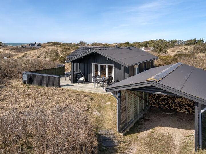 Perfect Family Retreat, Saltum 1092, Saltum, Denmark