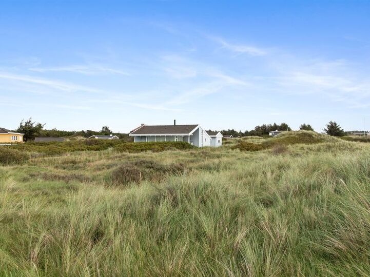 5 Star Home in Prime Location, Saltum 1093, Saltum, Denmark