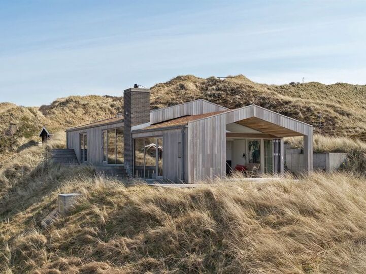 Your Home from Home, Blokhus 1022, Blokhus, Denmark