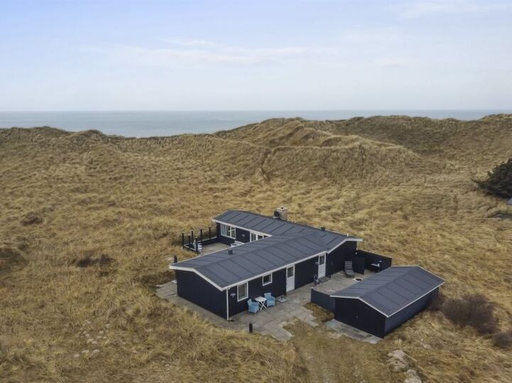 Perfect Family Retreat, Løkken 1016, Løkken, Denmark