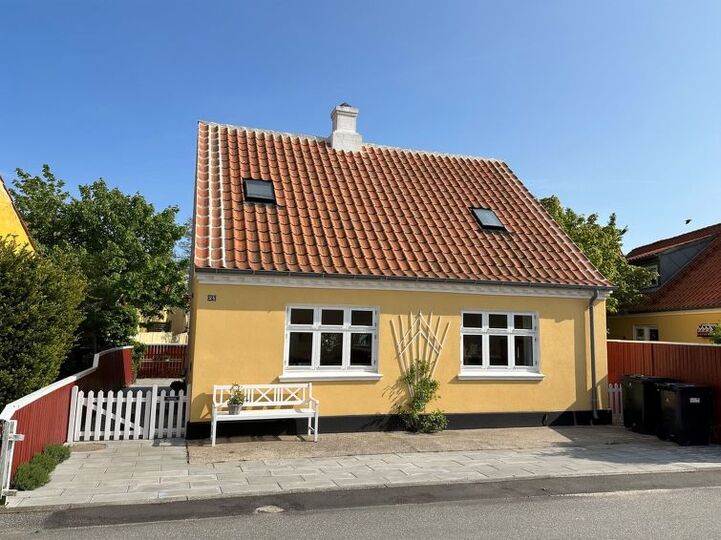Magical Family Memories, Skagen 1021, Skagen, Denmark