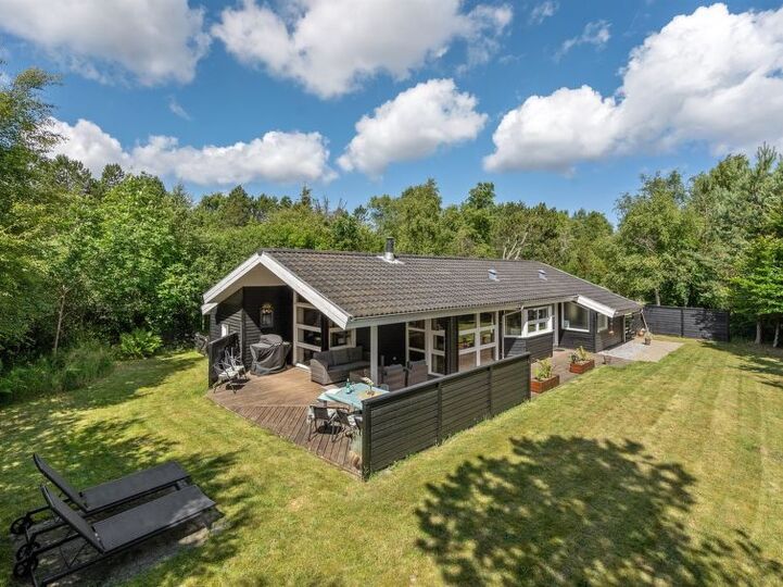 Your Perfect Getaway, Ålbæk 1017, Ålbæk, Denmark